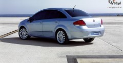 Fiat Linea